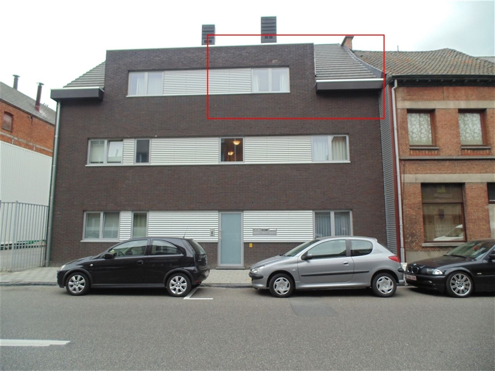 Appartement à louer à Saint-Nicolas avec 1 chambre - photo 1