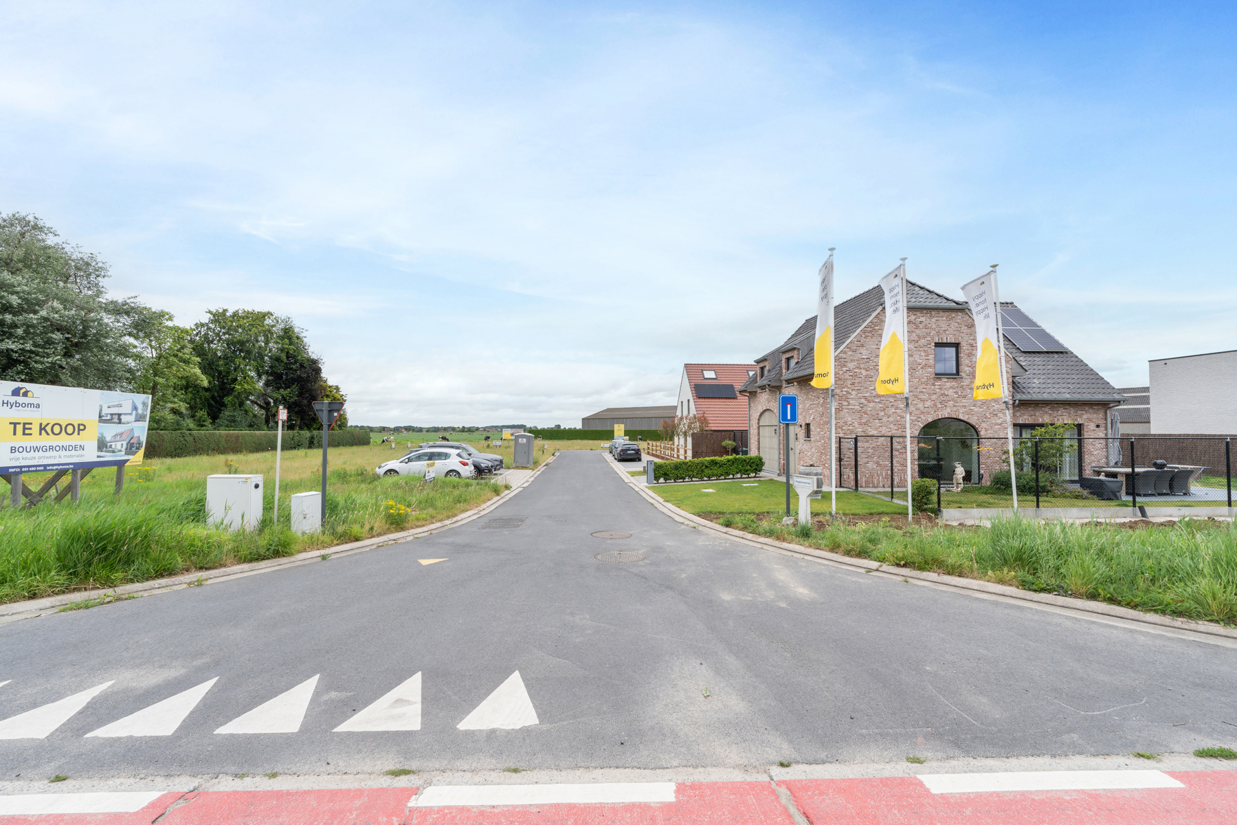 Project for sale in Poperinge - photo 3