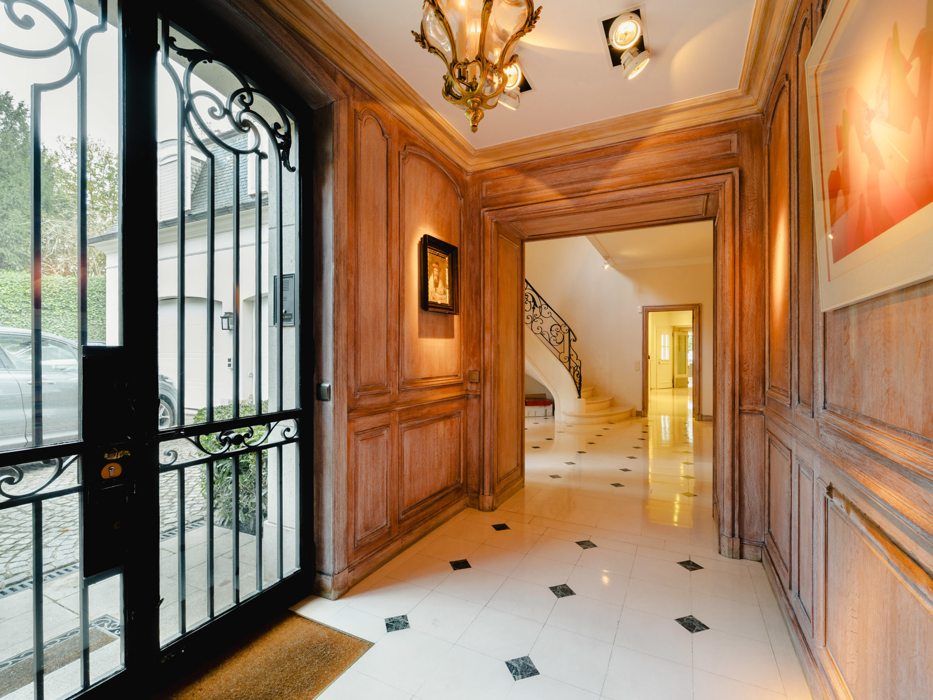 Elsene I Renbaan van Bosvoorde - foto 2