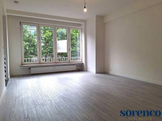 Volledig gerenoveerd 1 slaapkamer appartement in centrum Antwerpen.Dit centraal gelegen appartement bevindt zich op wandelafstand van het Centraal...