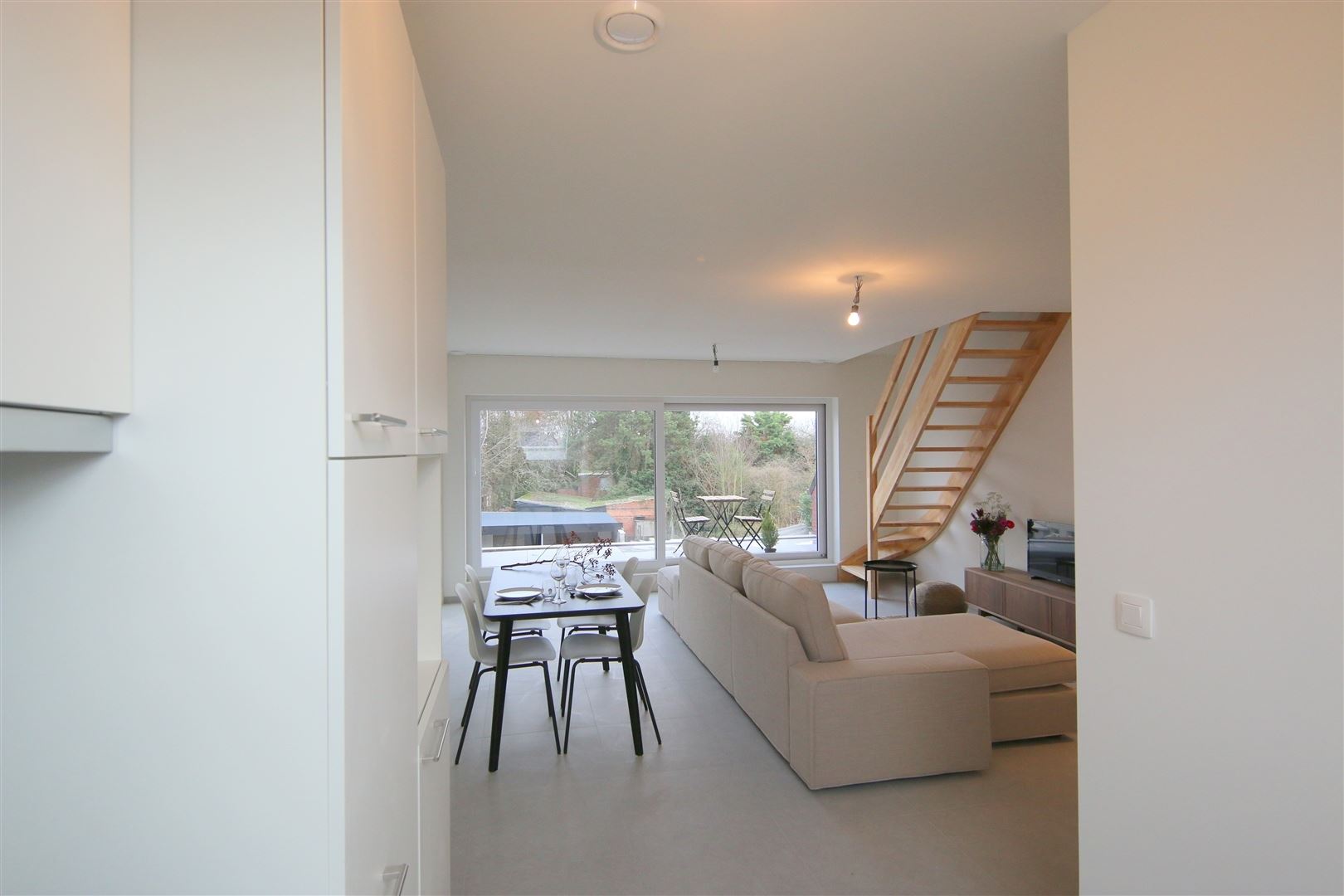 Appartement à louer à Verrebroek avec 1 chambre - photo 2