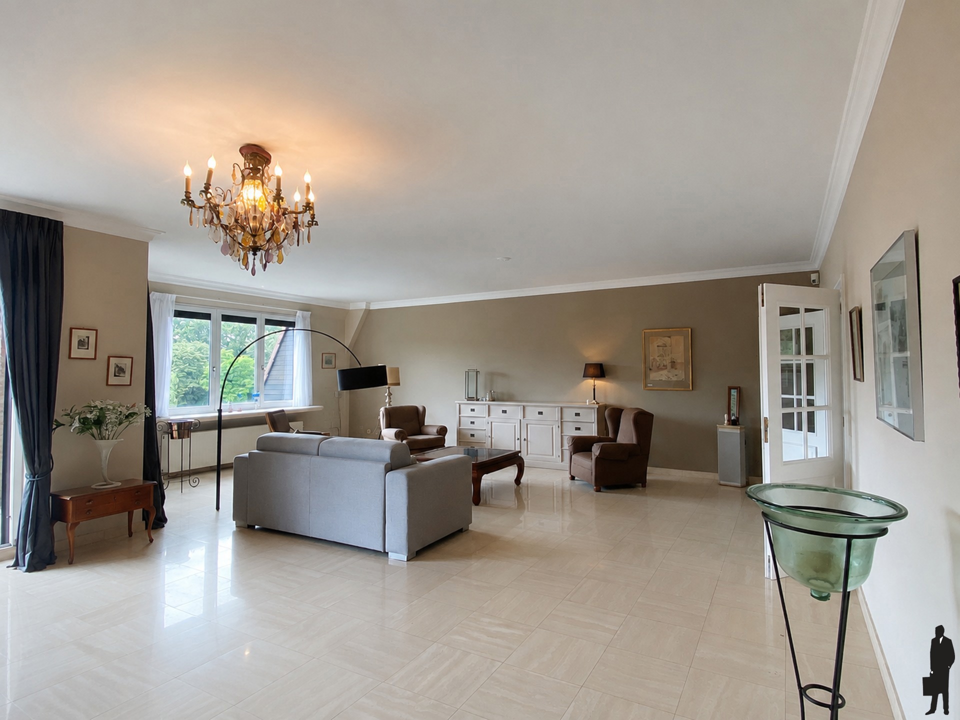 Domein 'De List' – Lichtrijk penthouse met 3 slaapkamers - foto 5