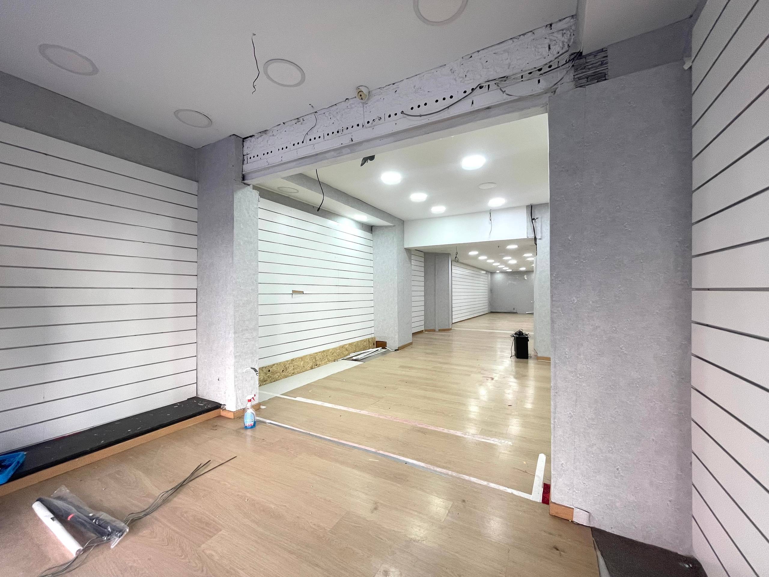 Menen - Handelspand te koop in het centrum van Menen - foto 3