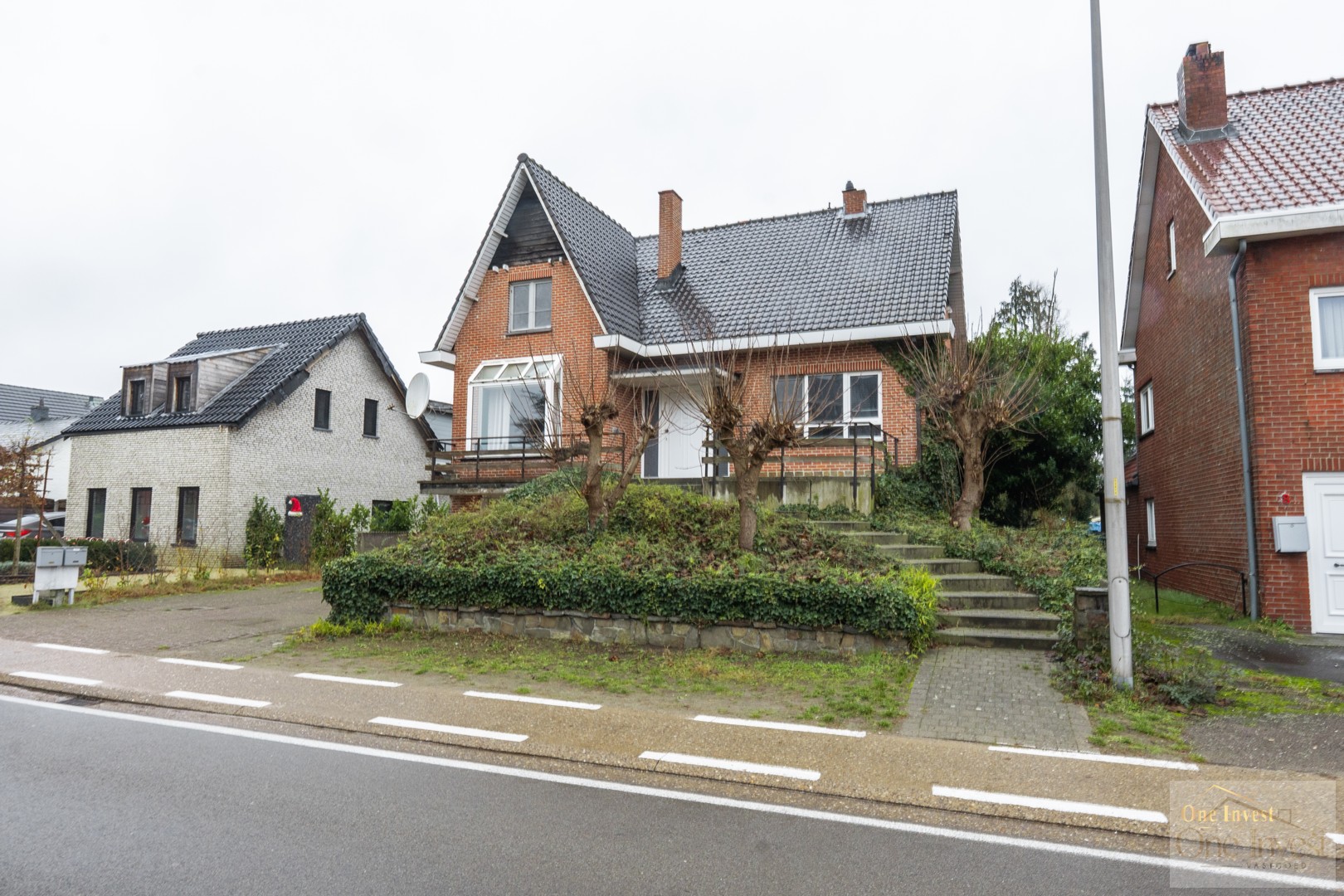 Maison à vendre à Lommel avec 4 chambres - photo 2