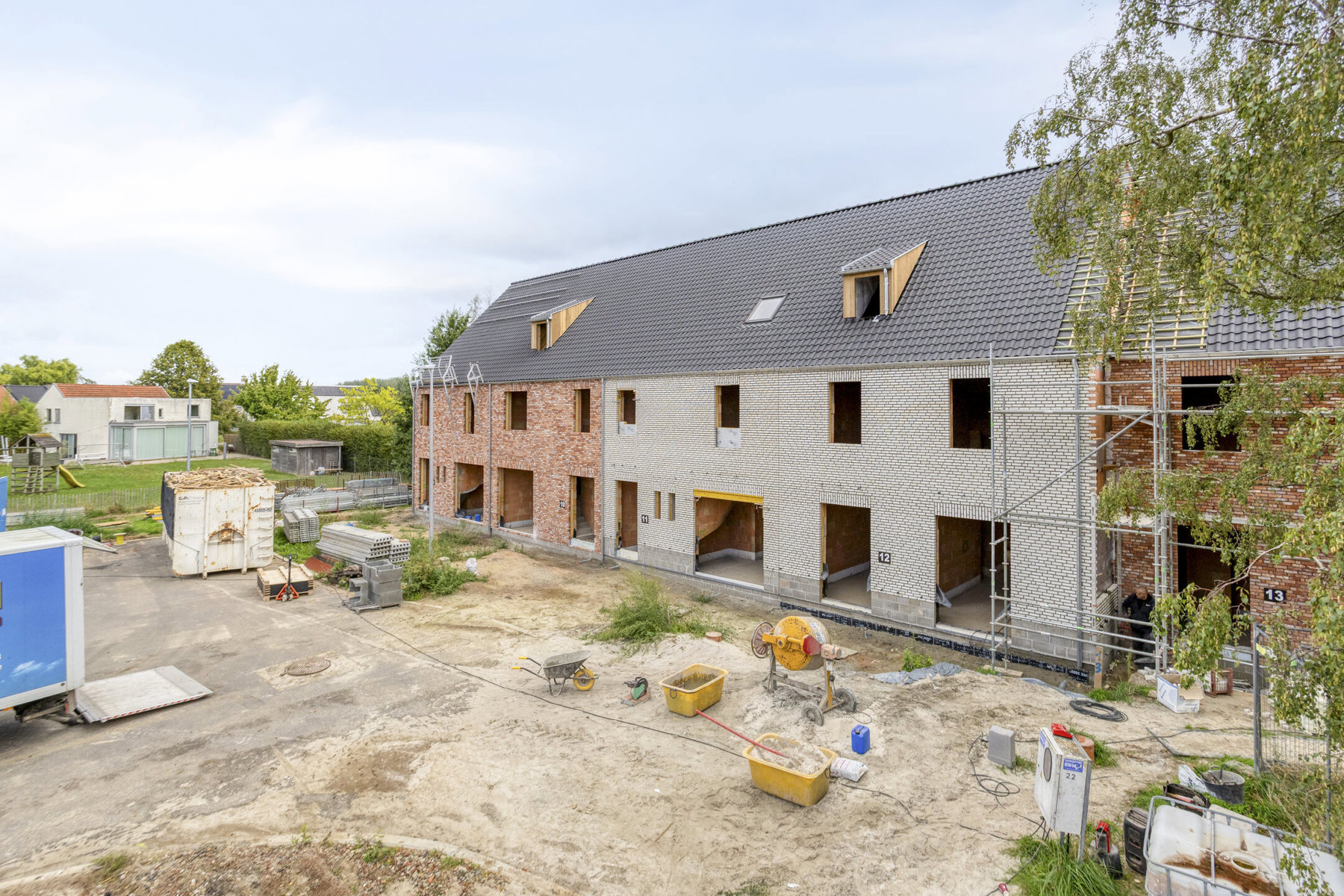 Project te koop in Leuven - foto 3