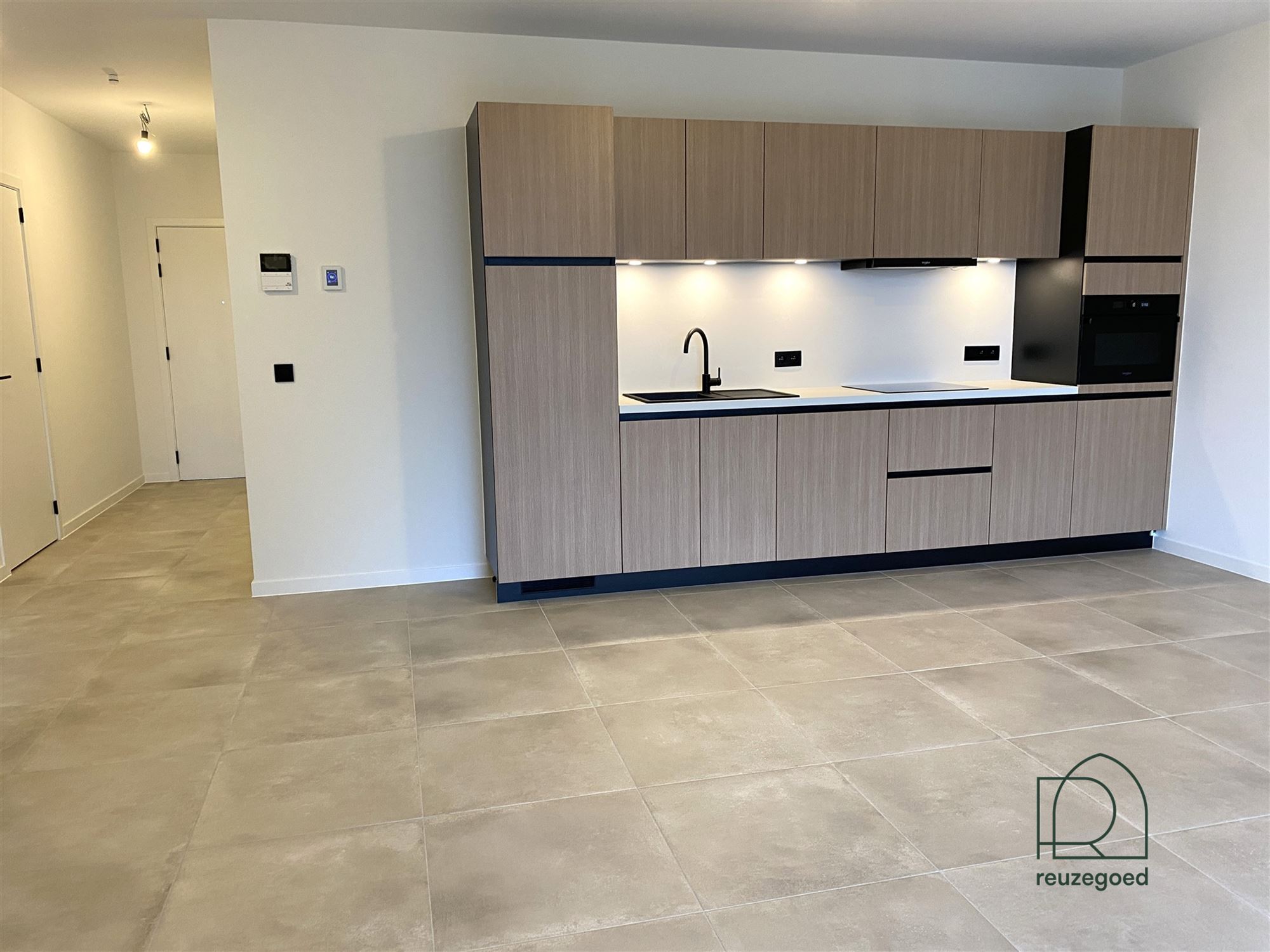 Prachtig gelegen nieuwbouwappartement in D’Île Malines - foto 4