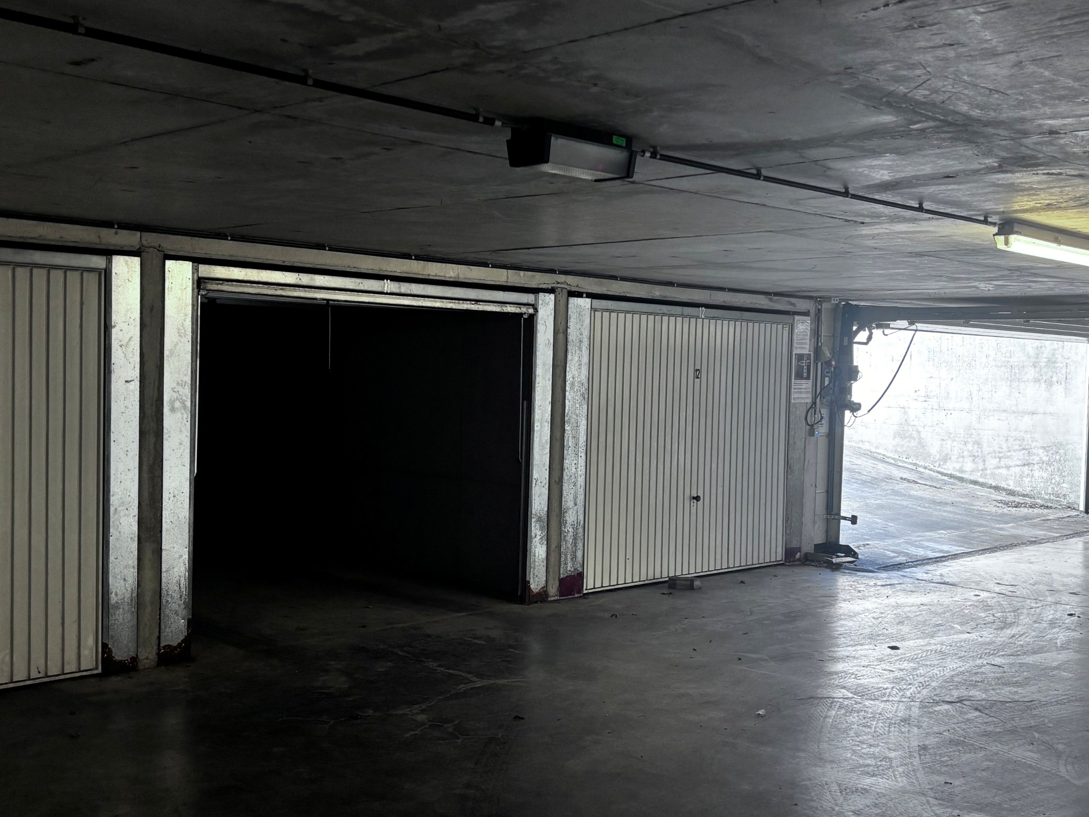 Ondergrondse garagebox te koop te Nieuwpoort - foto 4