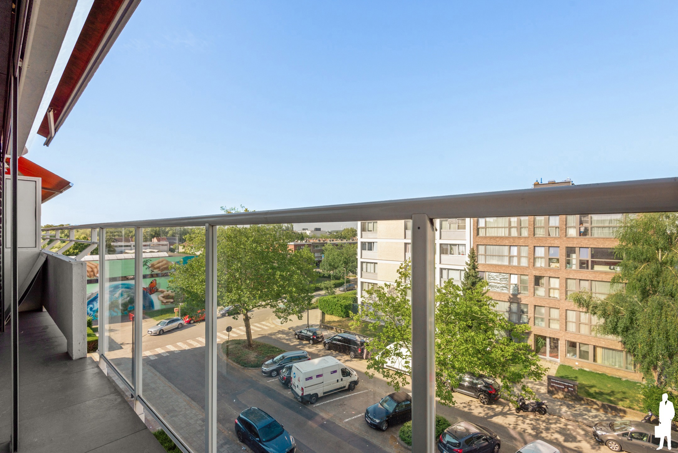Appartement met 2 slaapkamers in de Neerlandwijk - foto 5