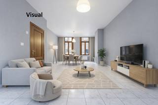 <p>Te koop: ruime woning in het centrum van Ieper, met mogelijkheid tot het creëren van 2 appartementen.</p>

<p>Optioneel kan er een ruime garage bij gekocht worden.</p>

<p> </p>

<p>Deze woning ligt in de Lombaardstraat, op wandelafstand van winkels, scholen, openbaar vervoer en het treinstation. Dankzij de centrale ligging geniet u van alle stadsvoorzieningen binnen handbereik. De combinatie van een praktische indeling, een koer voor buitenruimte en een mogelijkheid van het aankopen van een garage maakt dit pand bijzonder geschikt voor gezinnen of wie er een opbrengsteigendom van wil maken. De extra kamers bieden bovendien de mogelijkheid om een praktijkruimte of kantoor aan huis te creëren.</p>

<p> </p>

<p>Belangrijkste ruimtes:</p>

<p>• Woonkamer met aangename lichtinval</p>

<p>• Functionele keuken met toegang tot de koer</p>

<p>• 7 slaapkamers, ideaal voor groot gezin of werkruimte</p>

<p>• 2 badkamers voor extra comfort</p>

<p>• Koer als buitenruimte</p>

<p>• Kelder voor extra opslag</p>

<p><span>• </span>Garage optioneel bij te kopen</p>

<p> </p>

<p> </p>

<p>Neem vandaag nog contact op met uw ERA-makelaar voor een bezoek.</p>

<p> </p>

<p>JOUW WONING OF VASTGOEDINVESTERING. ZO GEVONDEN!</p>