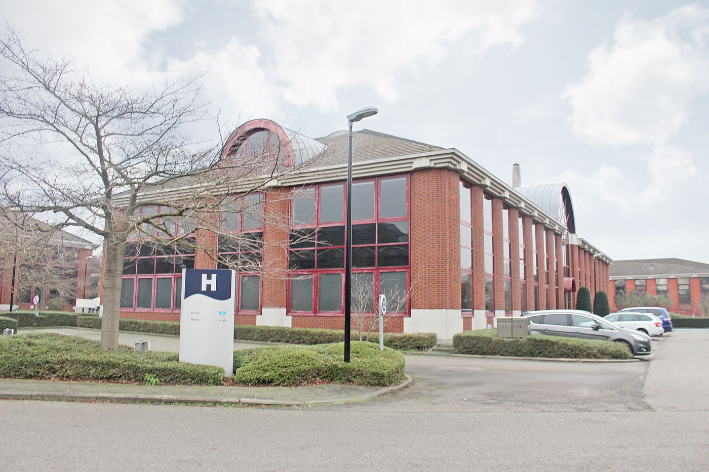 Moderne kantoren van 240 m² nabij de R0 en E19 te Anderlecht - photo 4