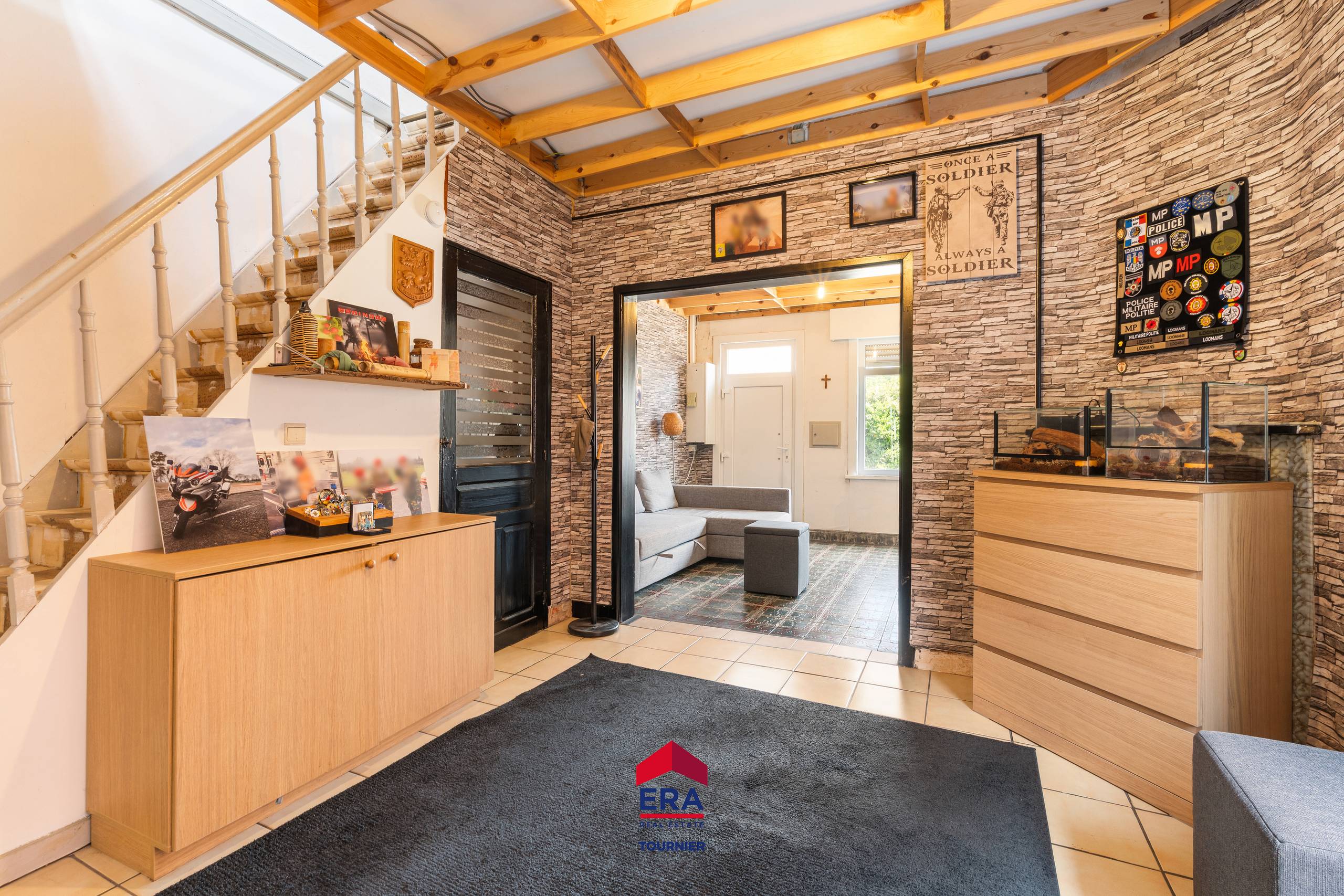 Halfopen woning met potentieel in Mol - foto 5
