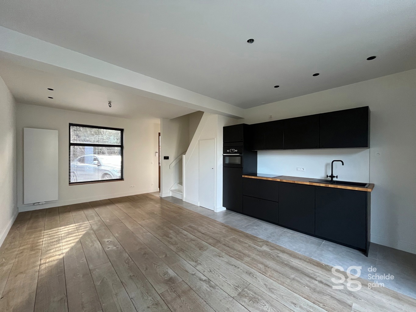 Huis te huur in Sint-Martens-Latem met 1 slaapkamer - foto 5