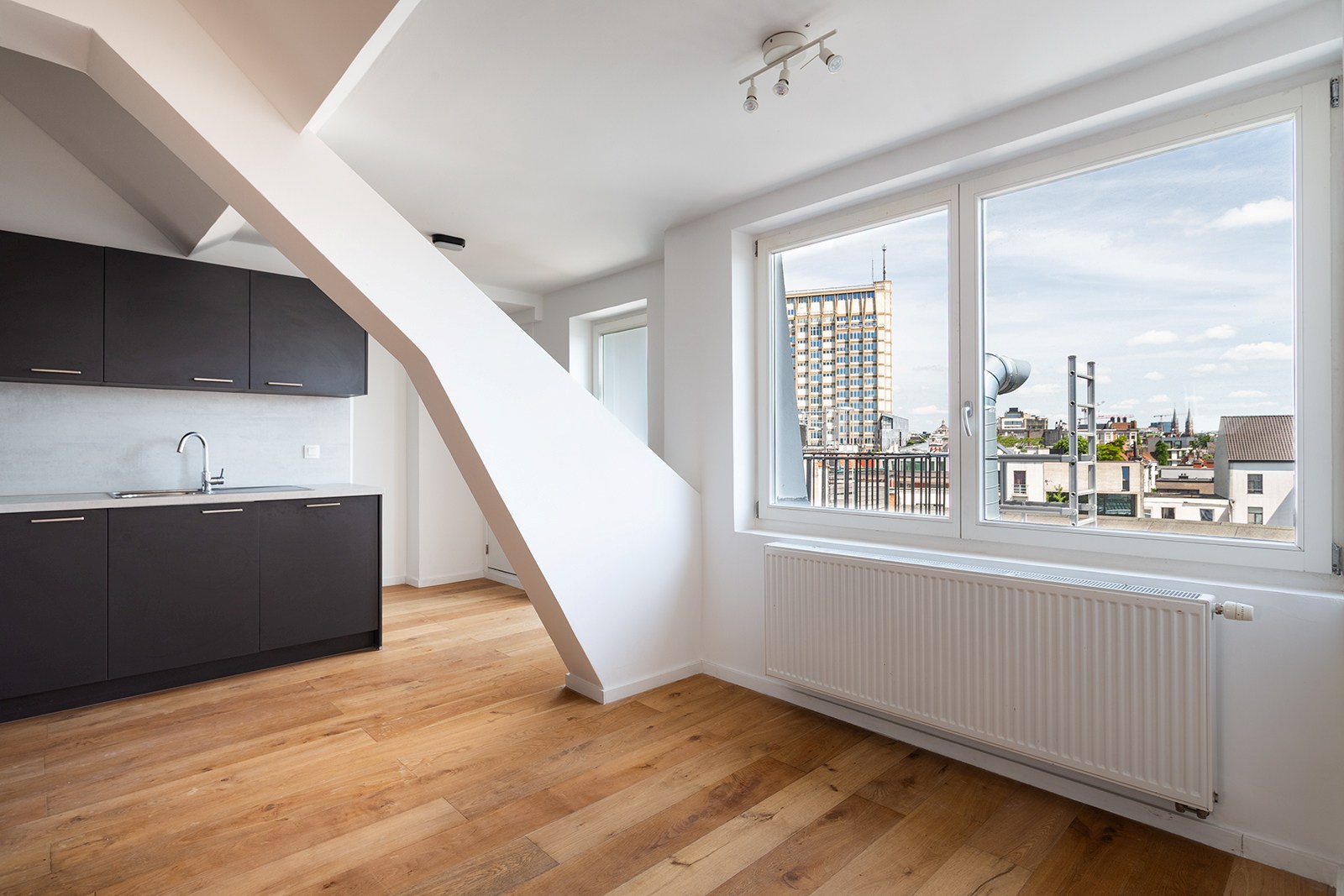 Appartement à vendre à Anvers avec 1 chambre - photo 5