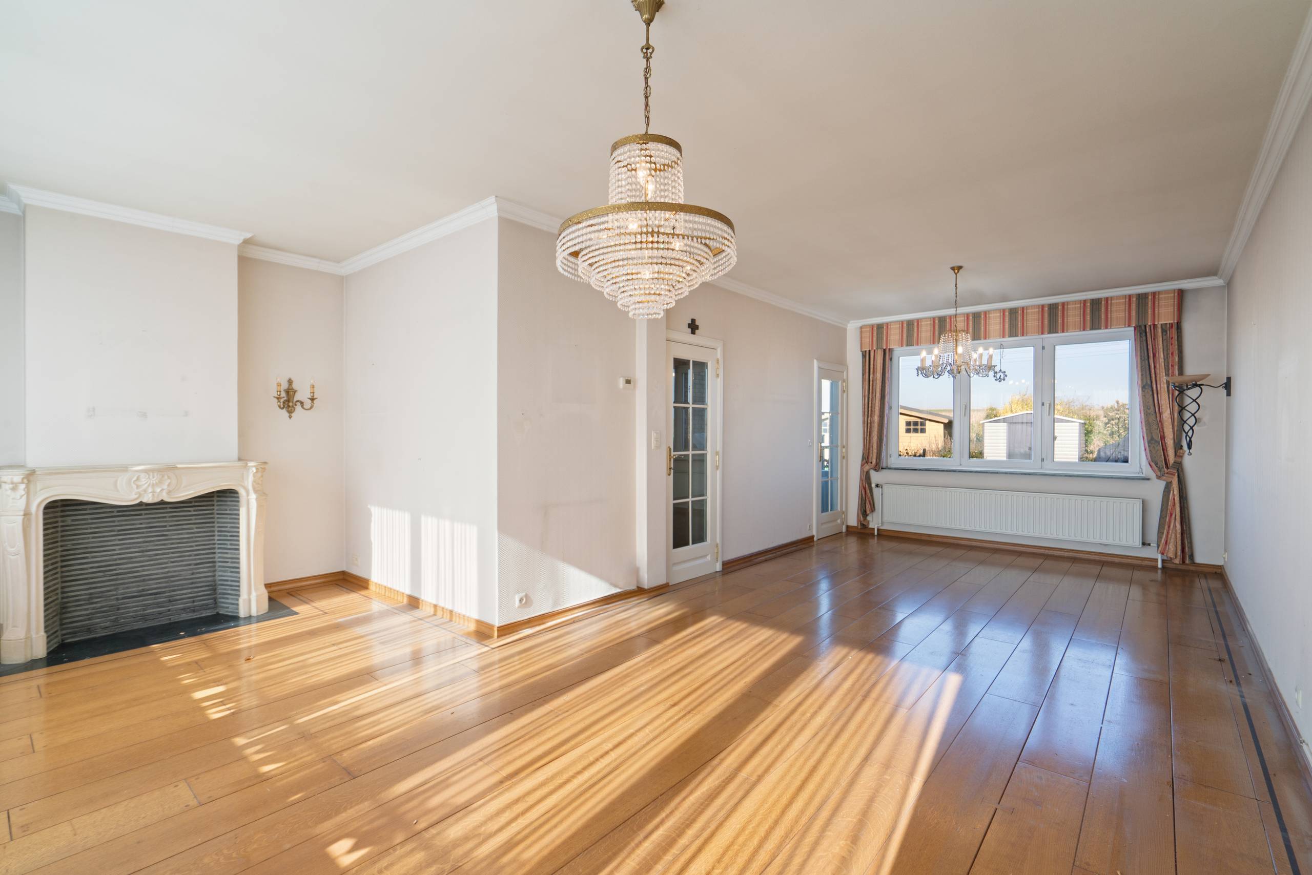 Gezinswoning met tuin in Grimbergen - foto 4