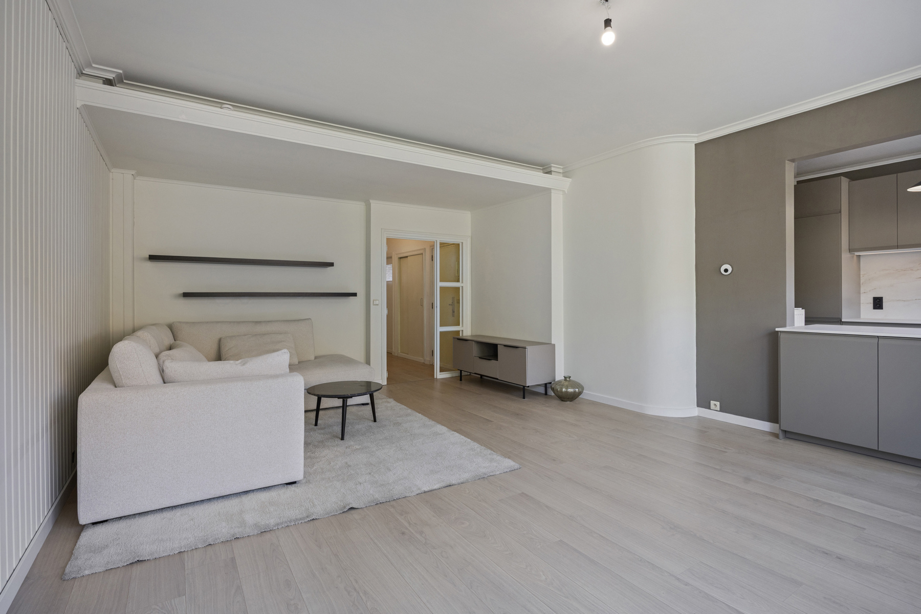 Instapklaar APP, 118 m², met terras 45 m² in hartje Mechelen - foto 5