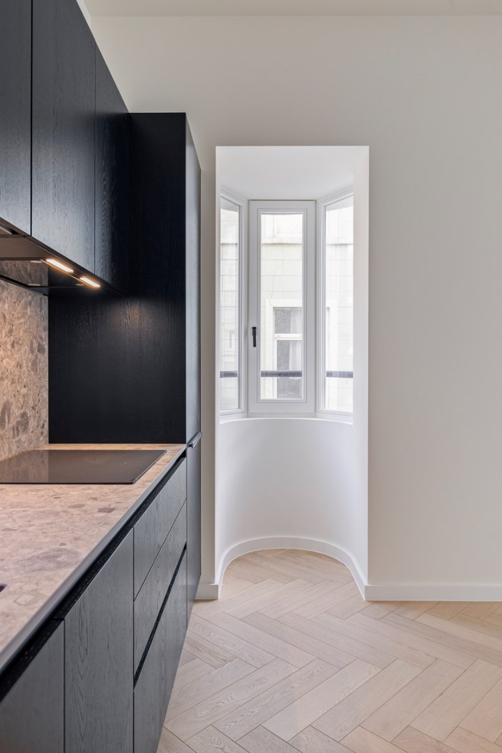 LUXE-appartement op topligging - foto 2