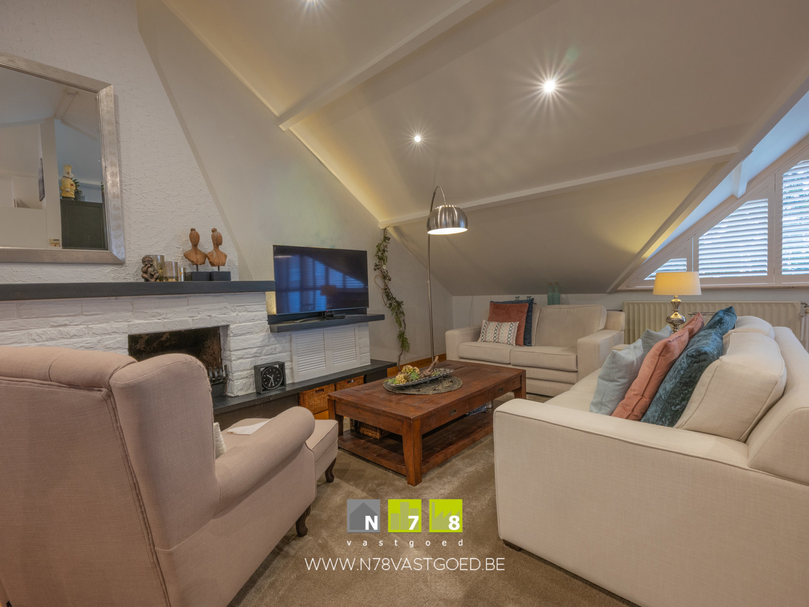 Huis te koop in Lanaken met 3 slaapkamers - foto 5