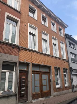 Appartement à vendre à Saint-Nicolas