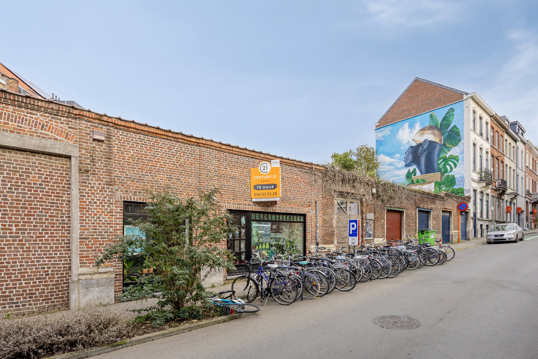 Commercial for rent in Leuven - photo 4