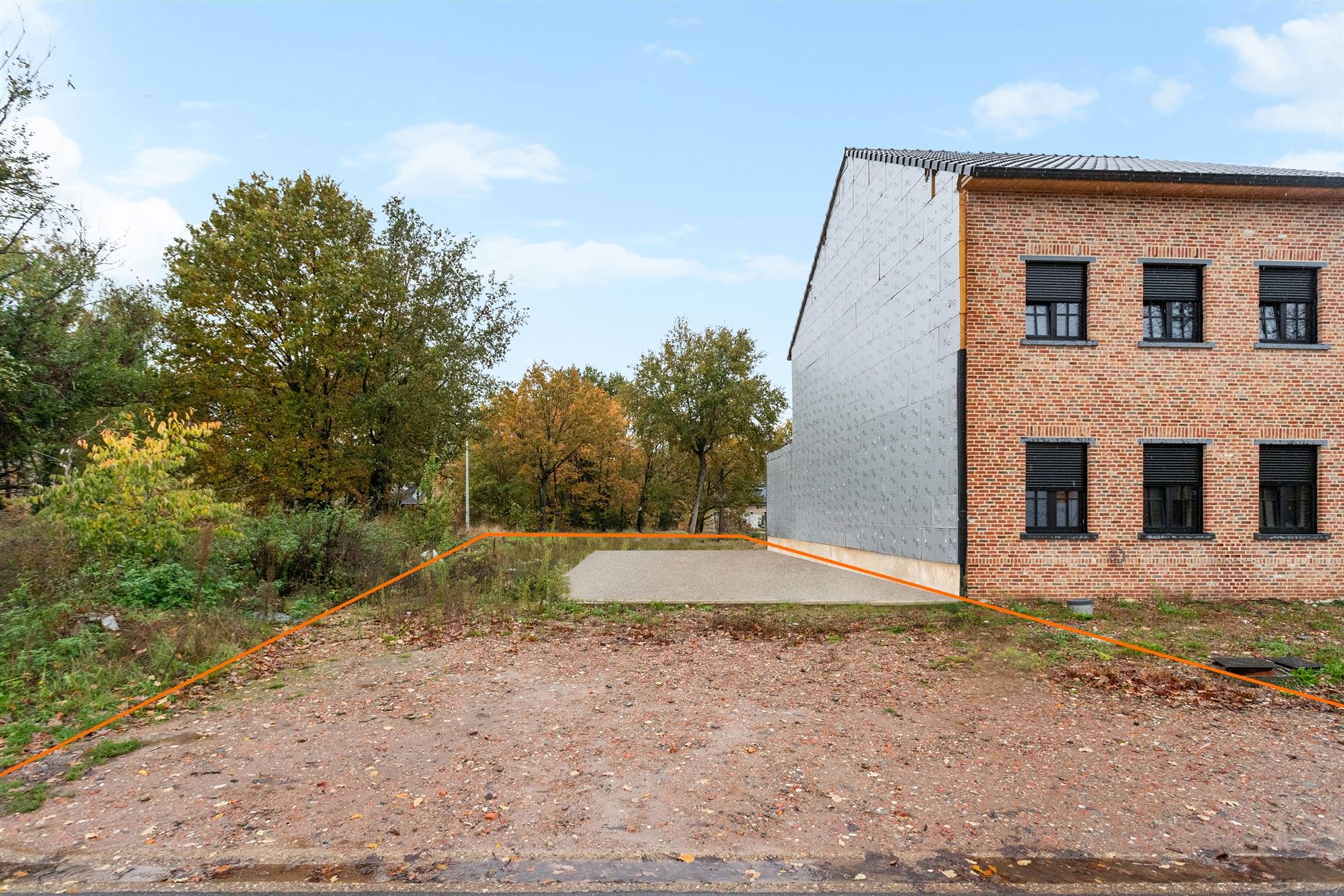 Terrain à vendre à Beringen - photo 5