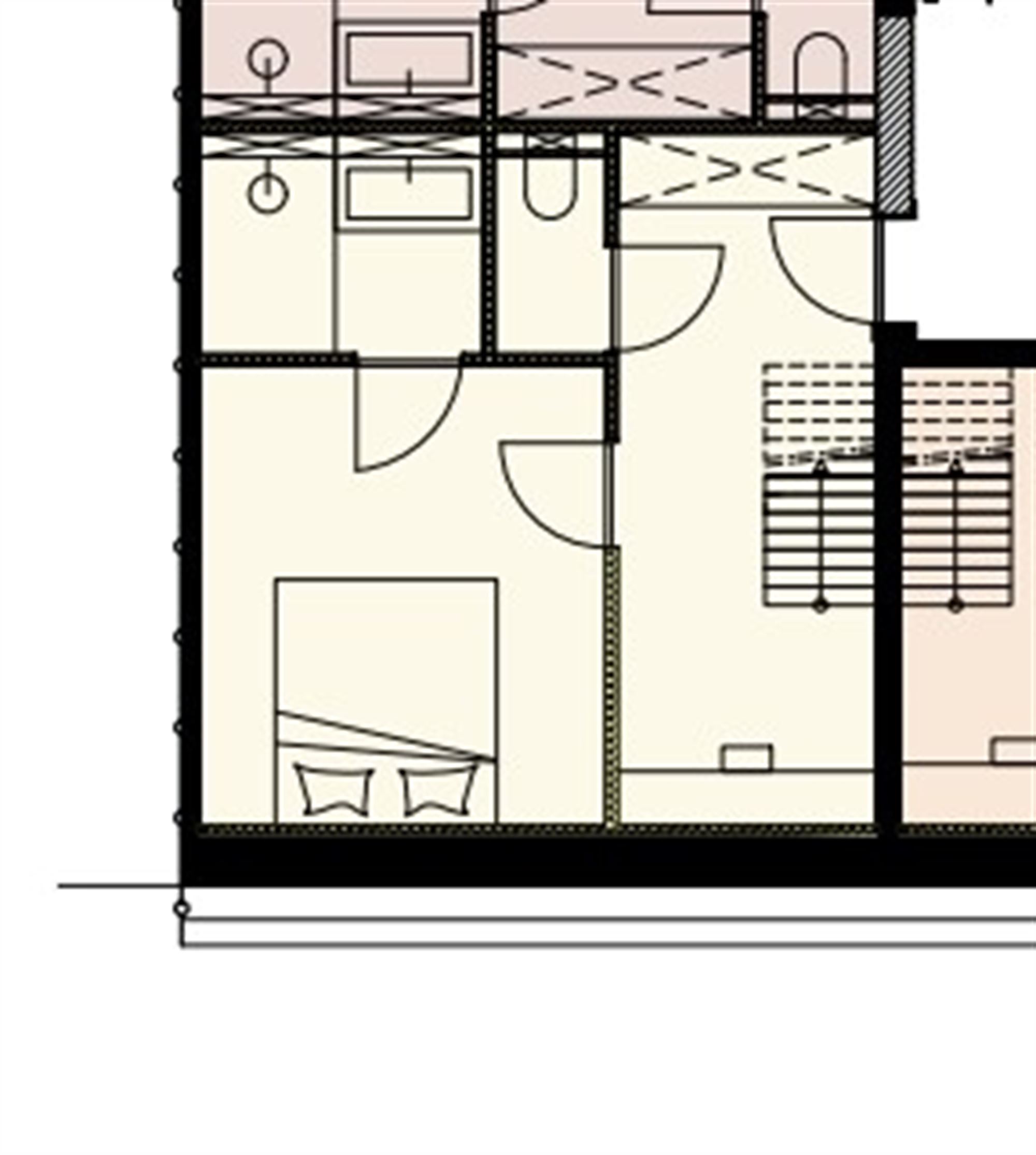 Apartment - photo 2