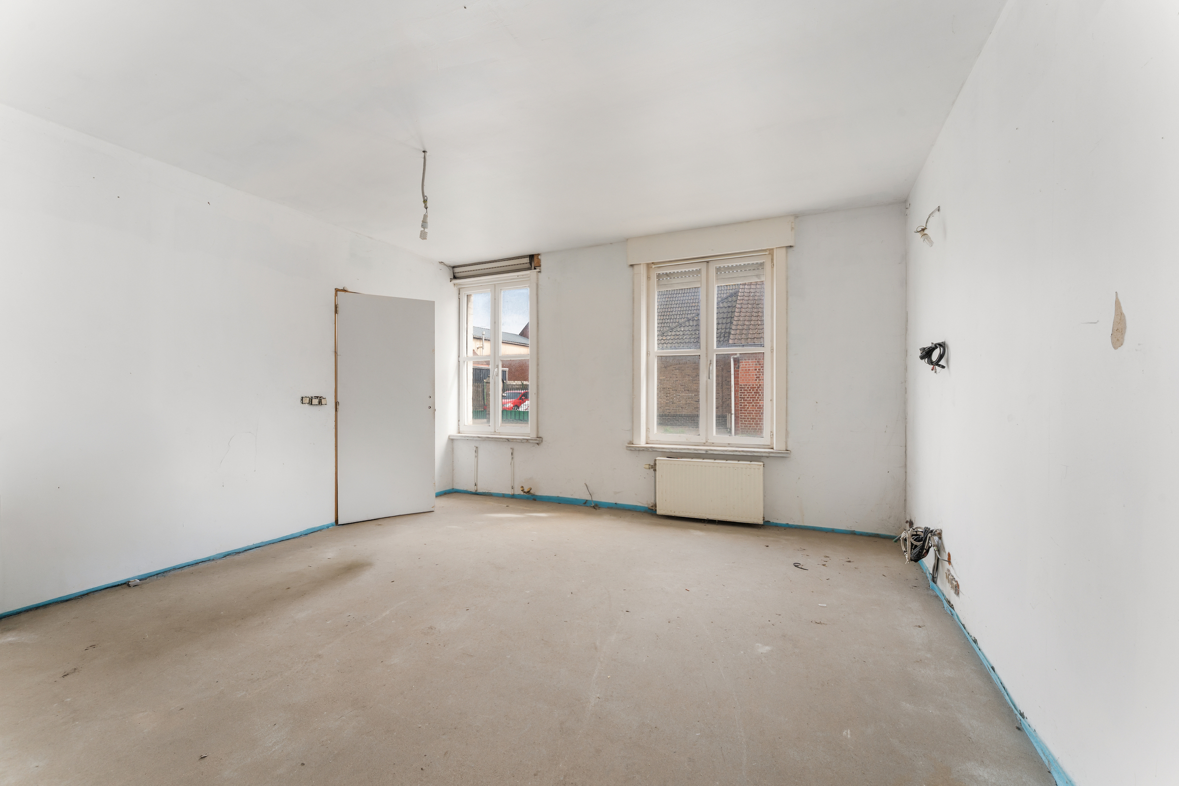 Maison à vendre à Wielsbeke avec 3 chambres - photo 4