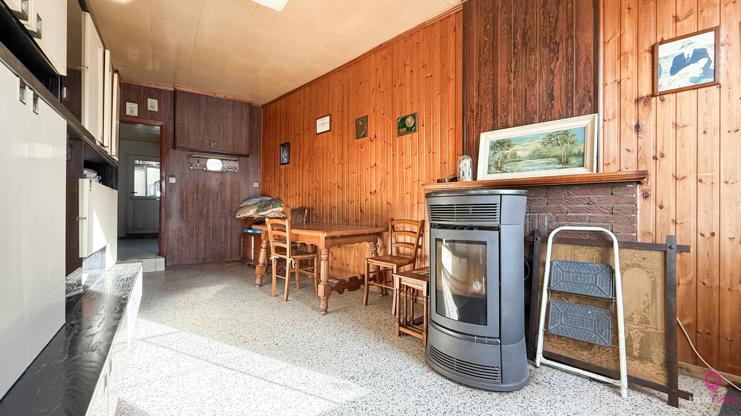 House for sale in Kortessem with 2 bedrooms - photo 5