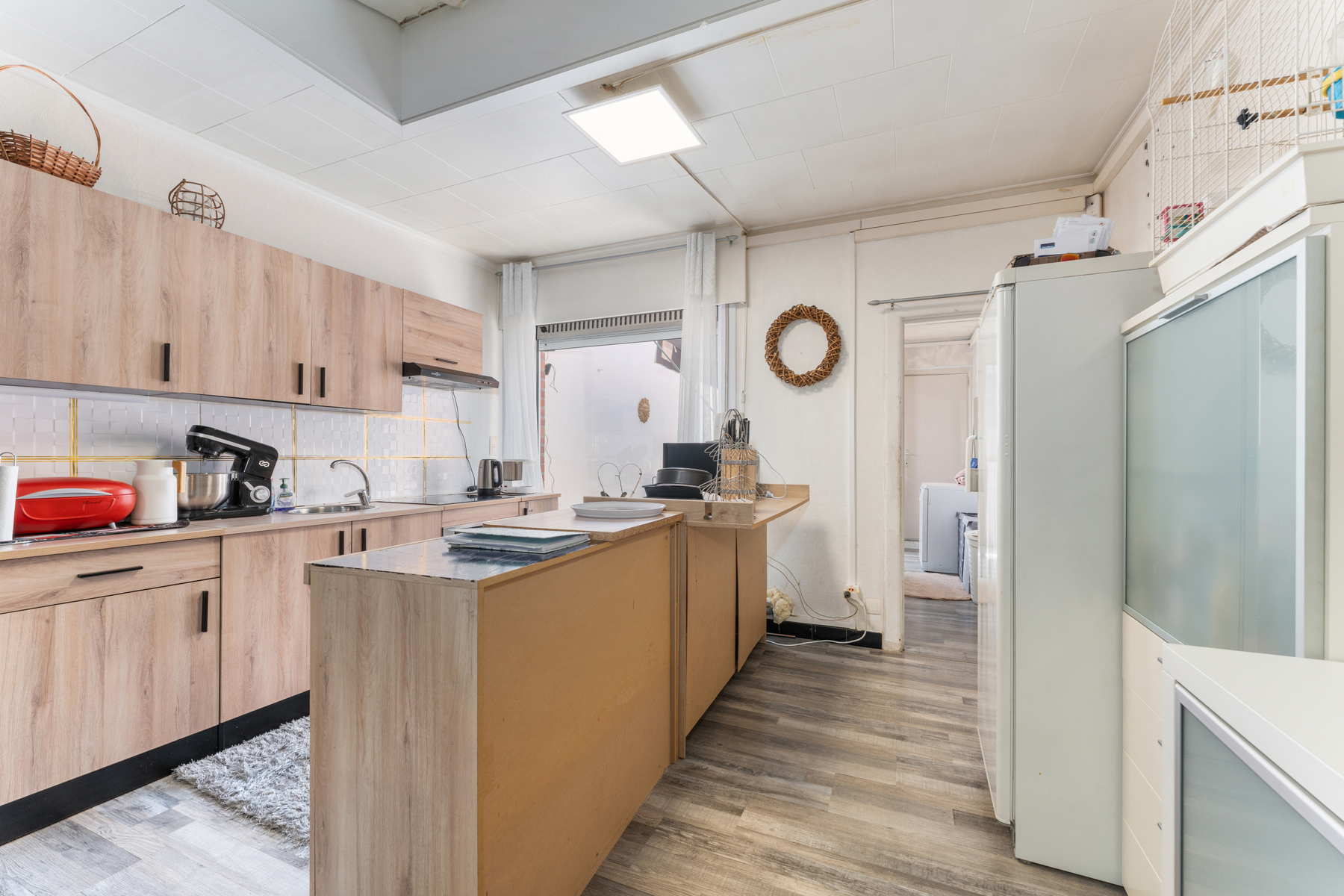 Rijwoning met terras op wandelafstand centrum Roeselare - foto 4