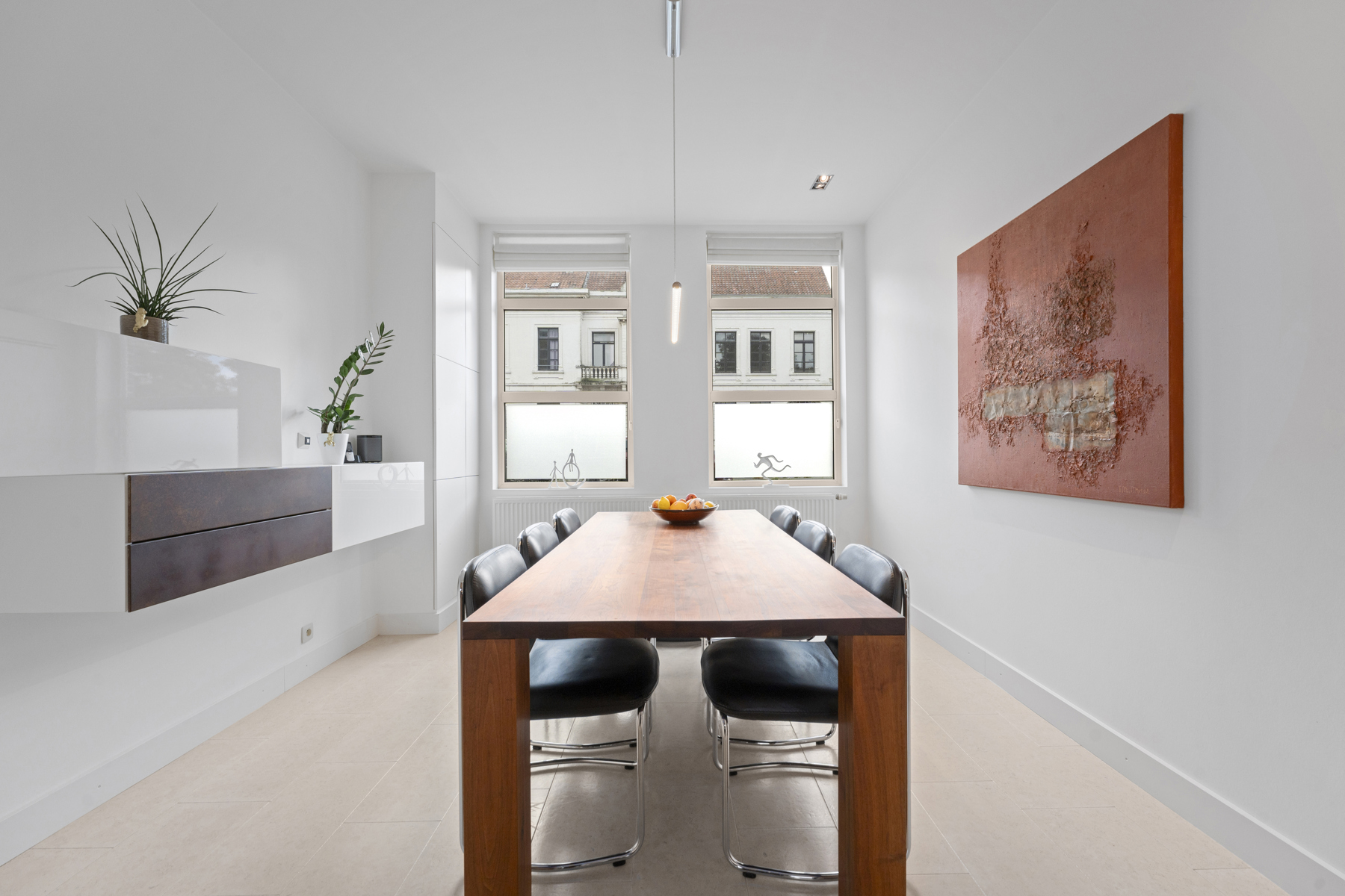 Bijzonder ruime (195m²) karakterwoning vlakbij centrum - foto 4