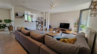 Apartment for rent in Boutersem