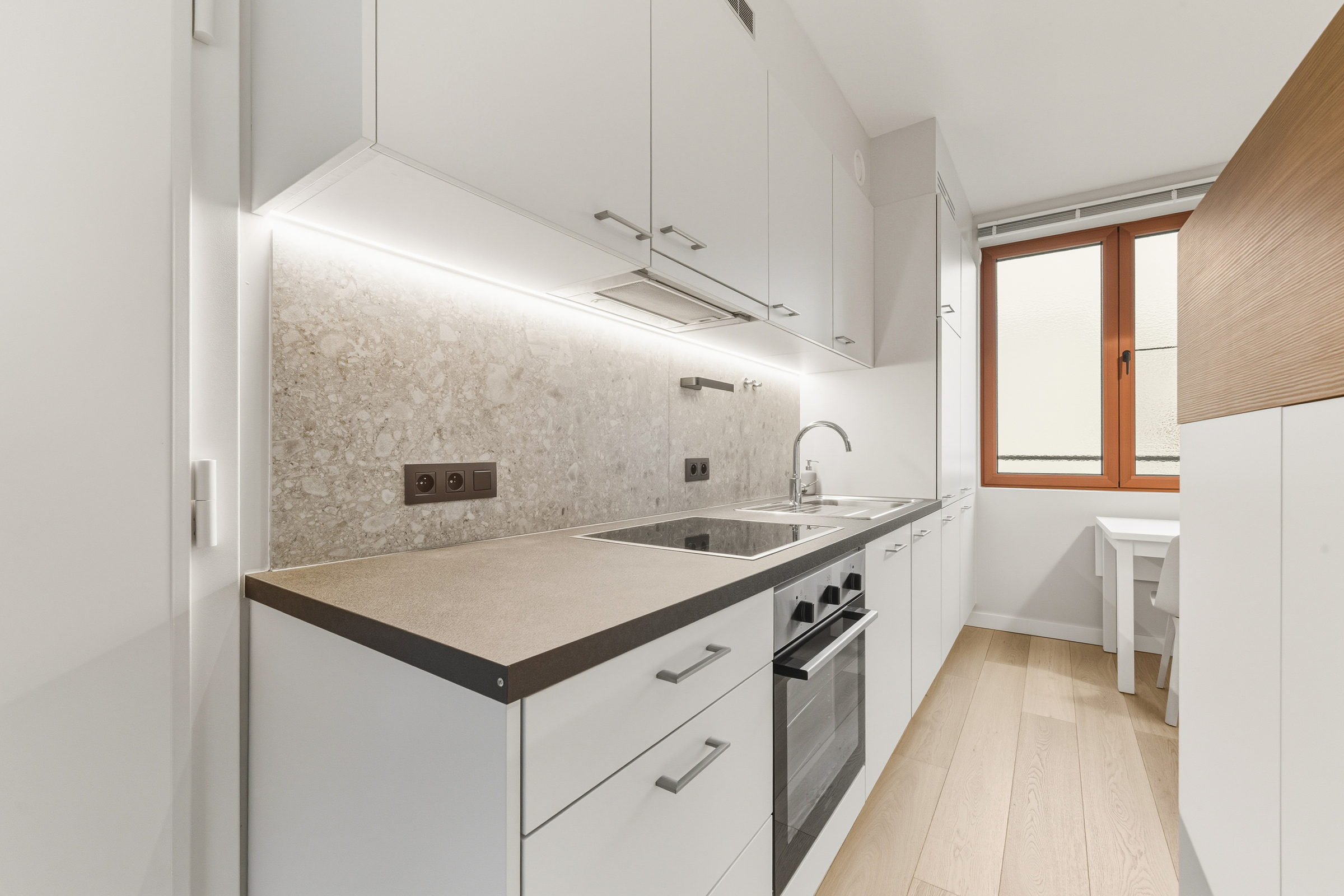 Appartement à vendre à Gand avec 1 chambre - photo 5