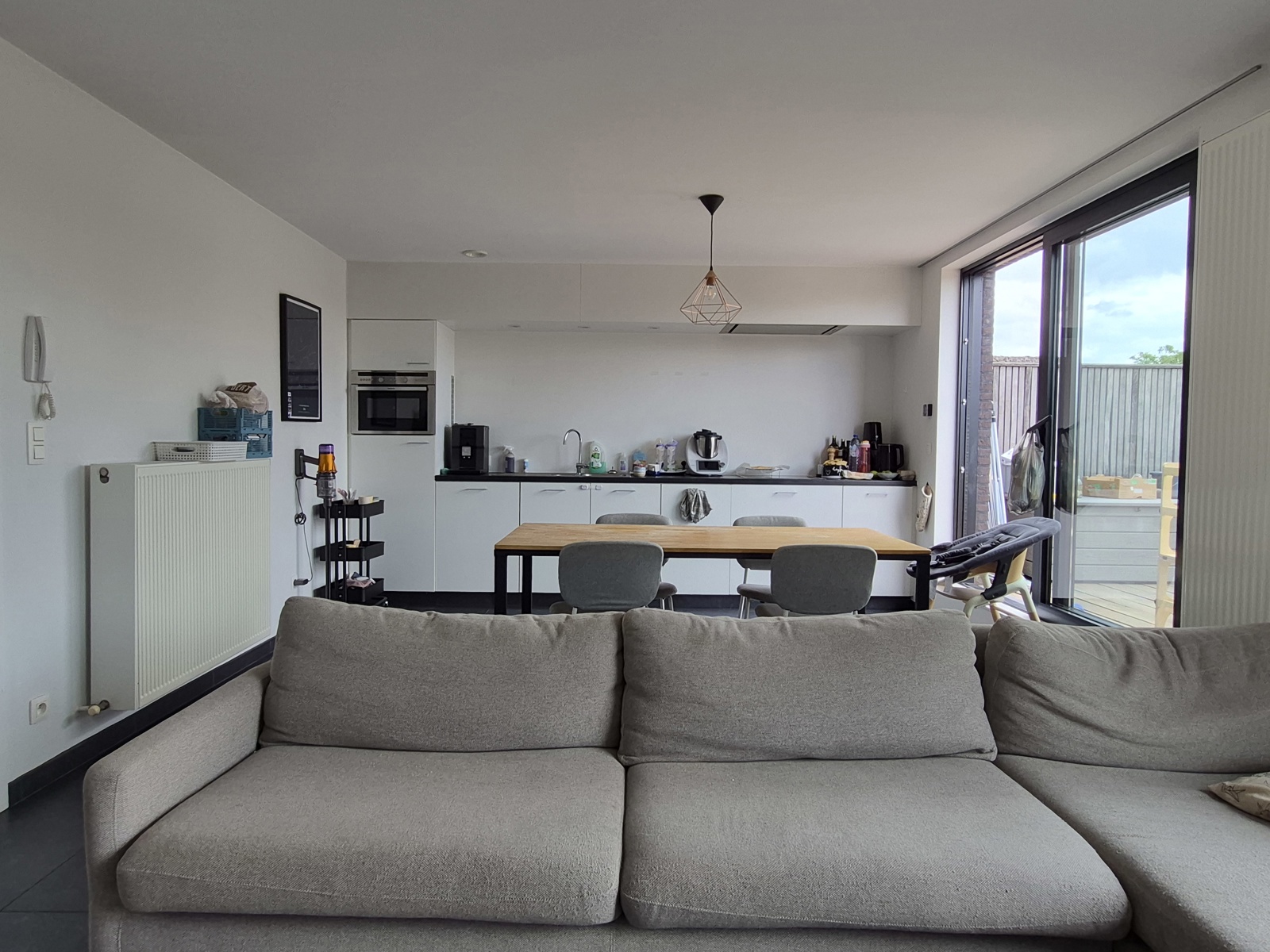 Appartement à louer à Rijkevorsel avec 2 chambres - photo 4