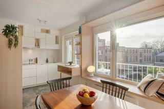 Apartment for sale in Antwerp