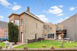 House for sale in Nieuwpoort