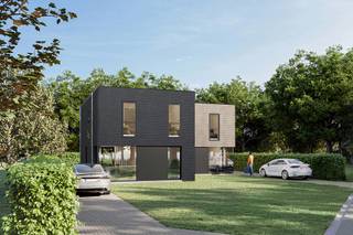 House for sale in Lille