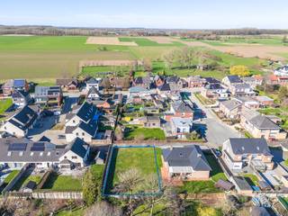 Terrain à vendre à Herzele