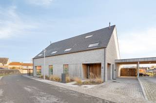Maison à vendre à Alveringem