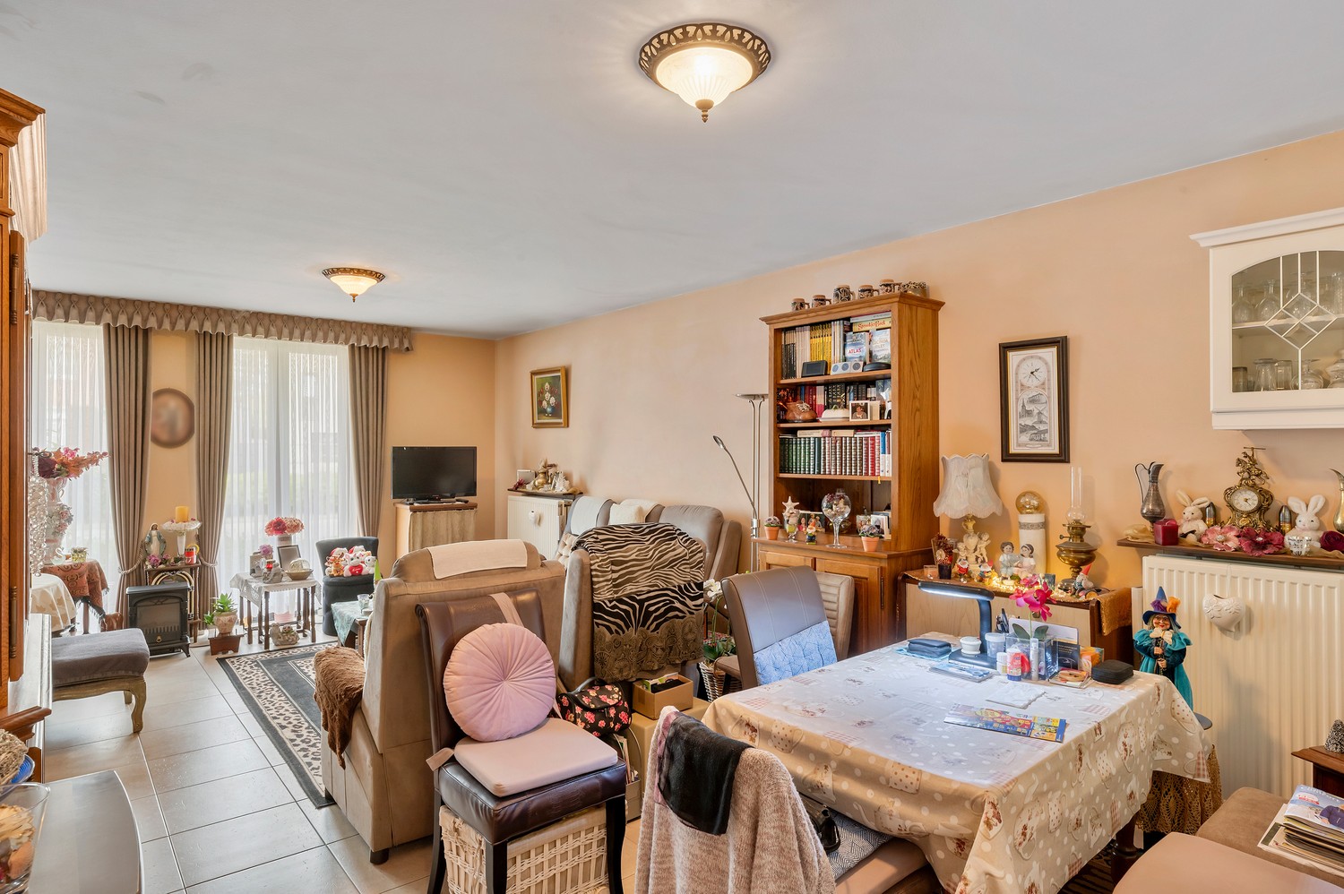 Gelijkvloers appartement in hartje Berlaar. - foto 3