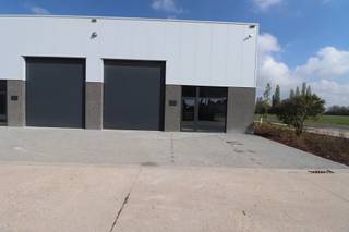 Commercial à louer à Merksplas