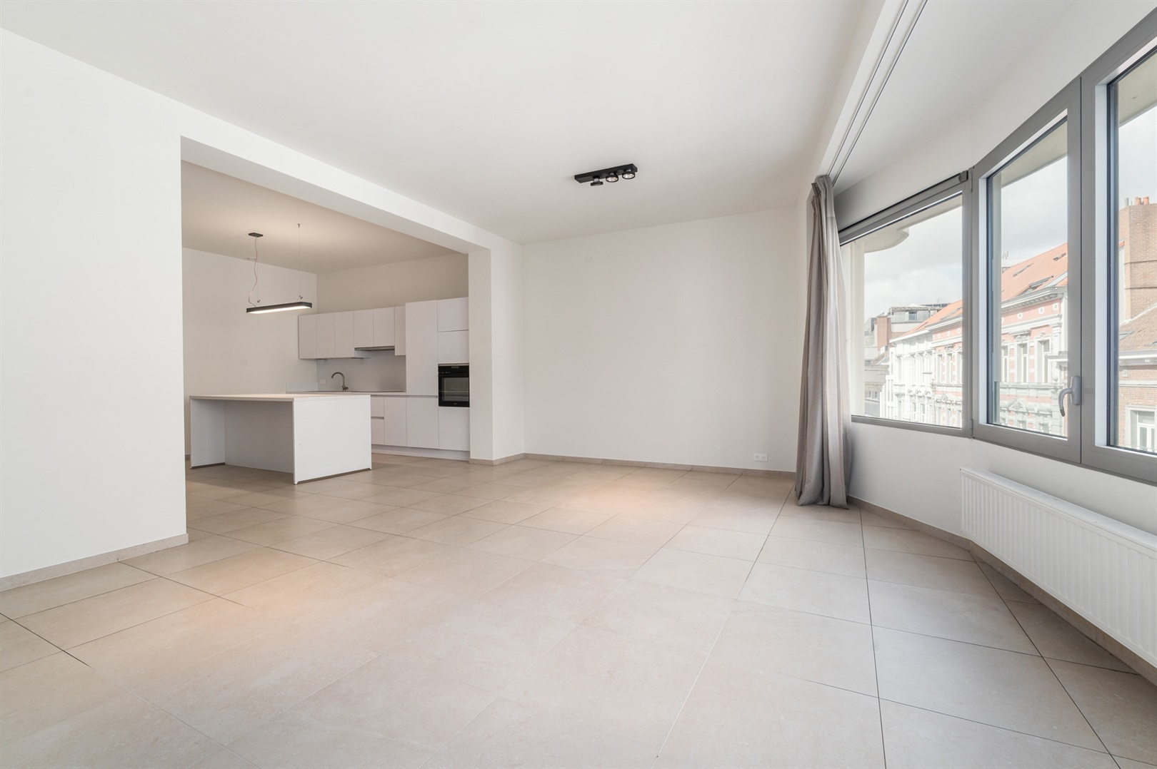 Appartement à vendre à Gand avec 2 chambres - photo 3