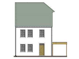 House for sale in Damme