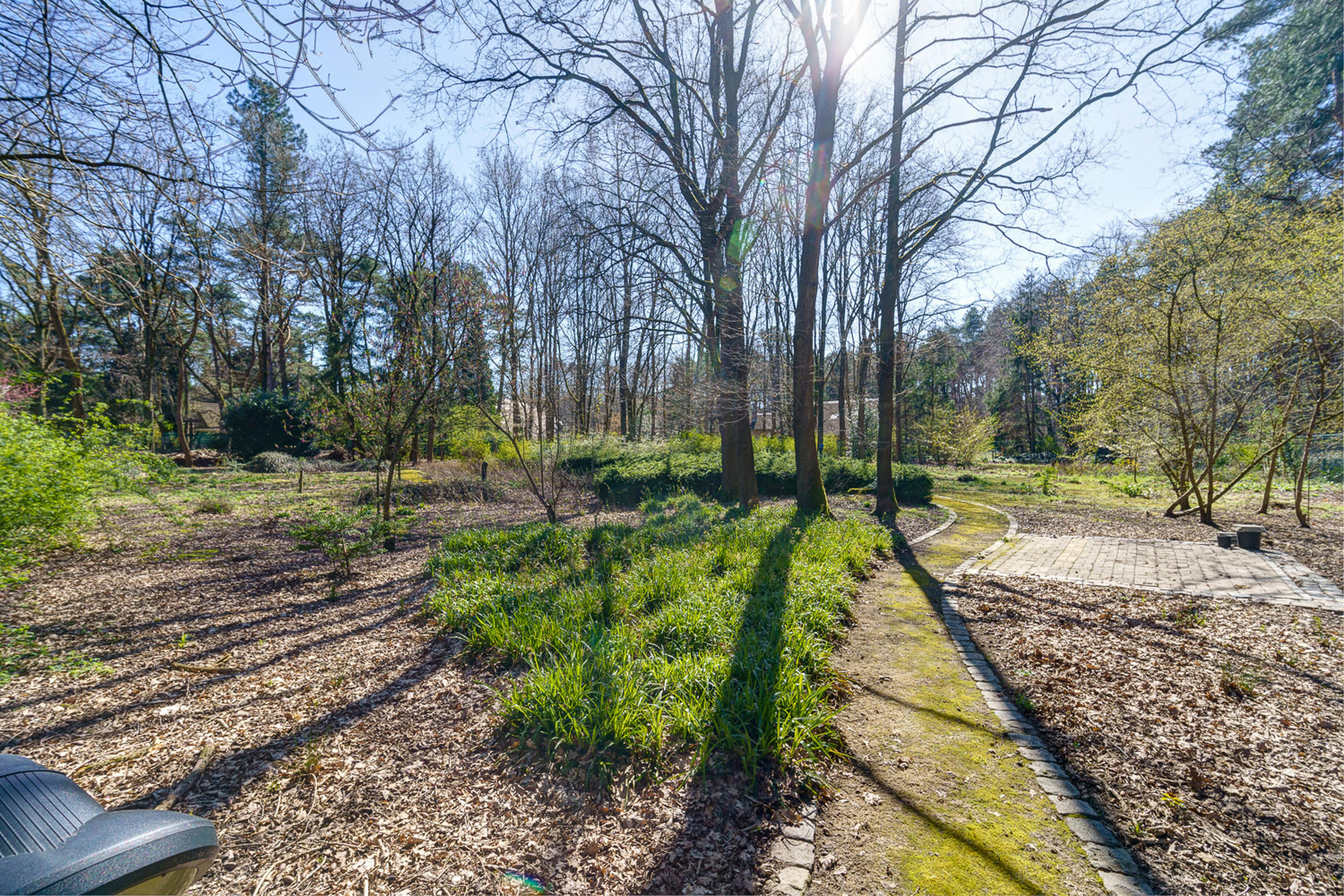 Fantastische villagrond van 55a78ca te Keerbergen - foto 4