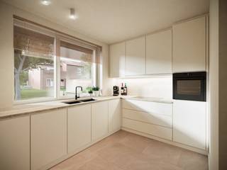 House for sale in Antwerp