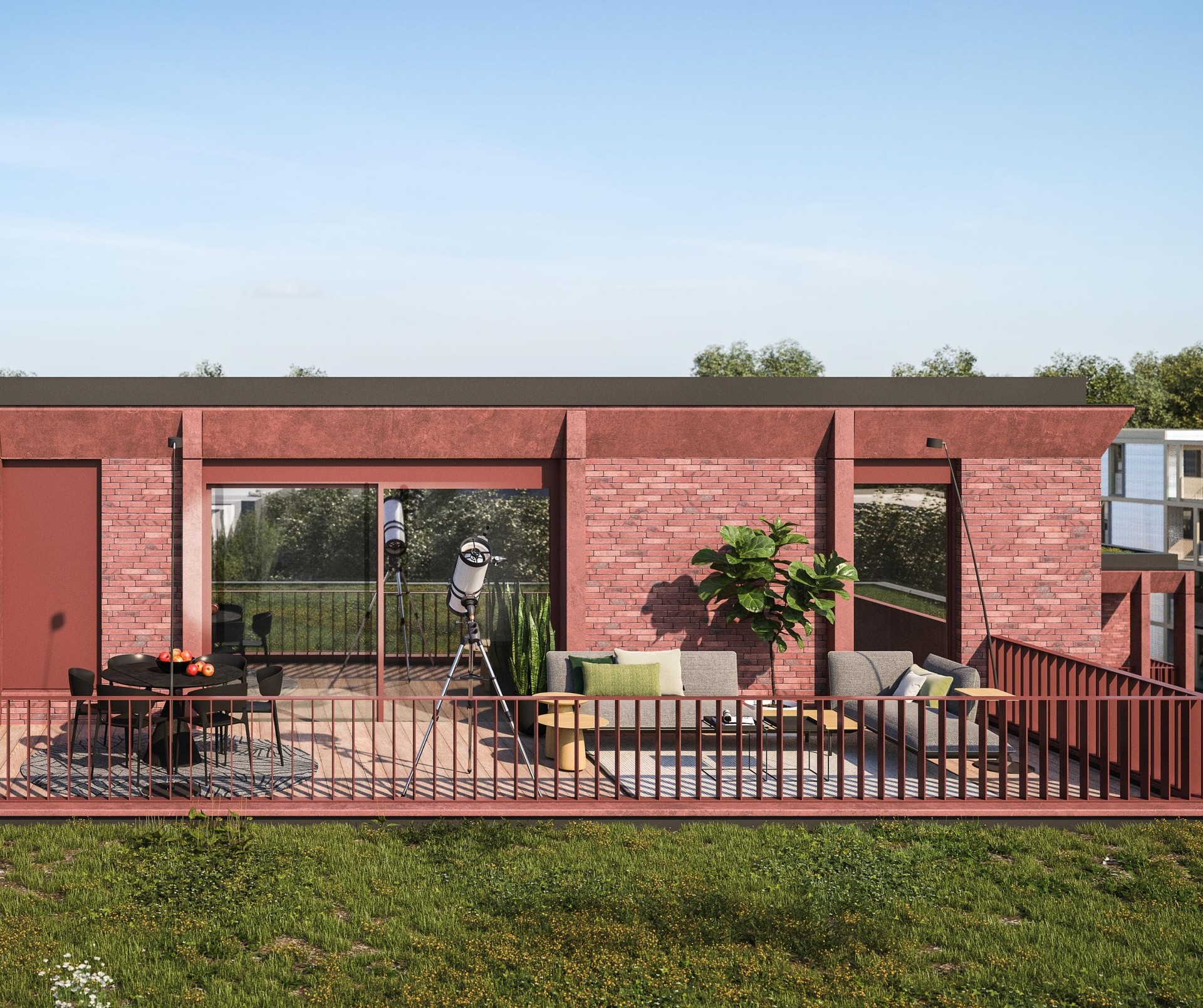 Project te koop in Lummen - foto 1