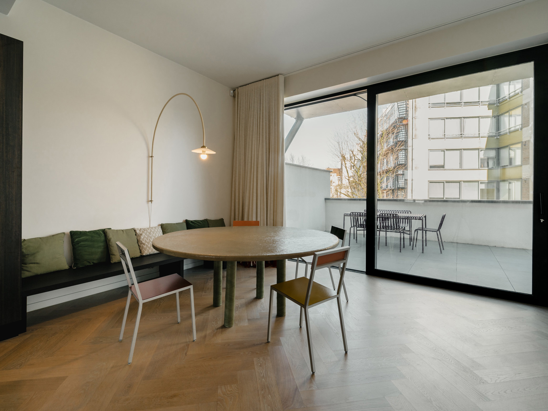 Brussel I Louizalaan  - foto 4