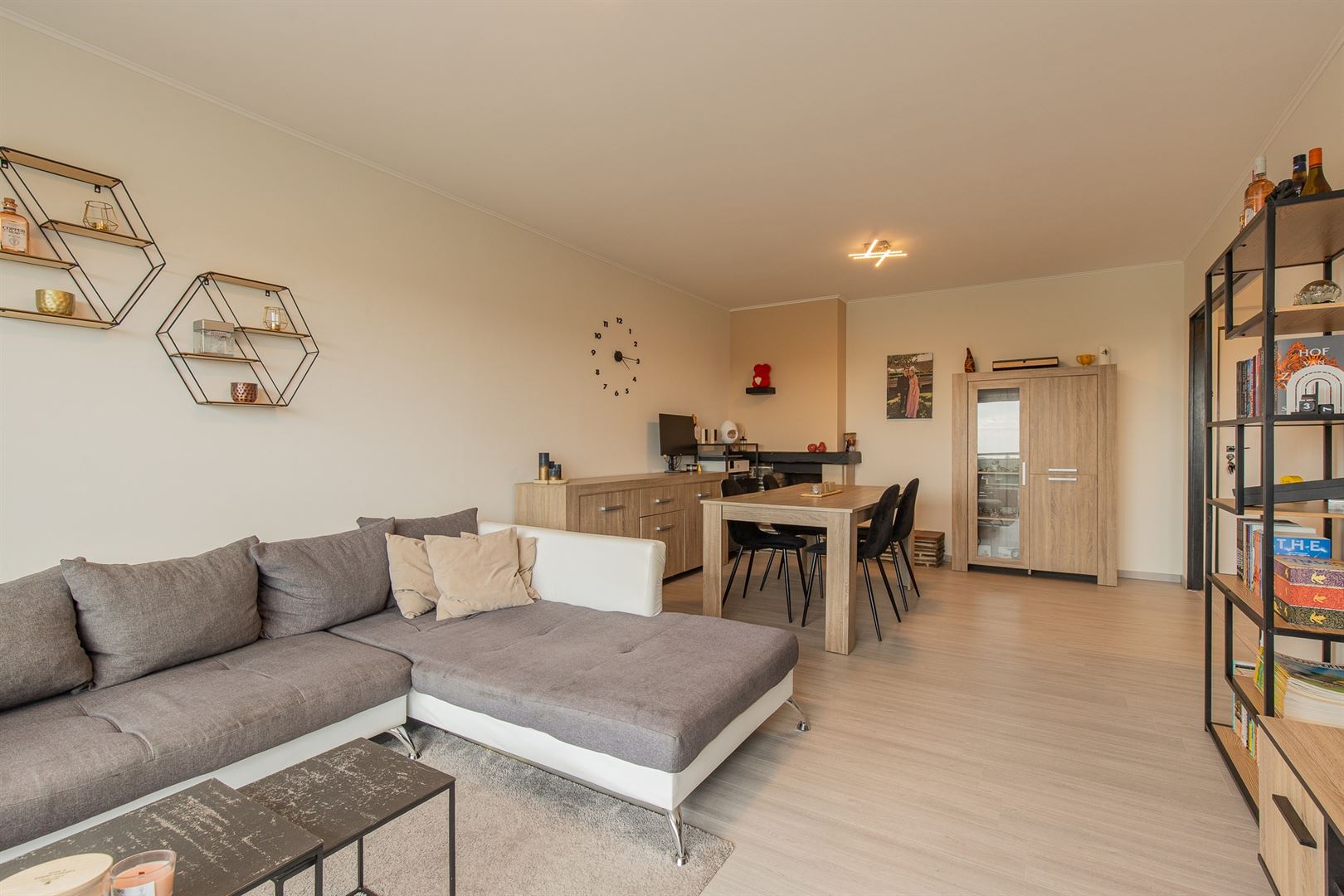 Appartement à vendre à Termonde avec 1 chambre - photo 5
