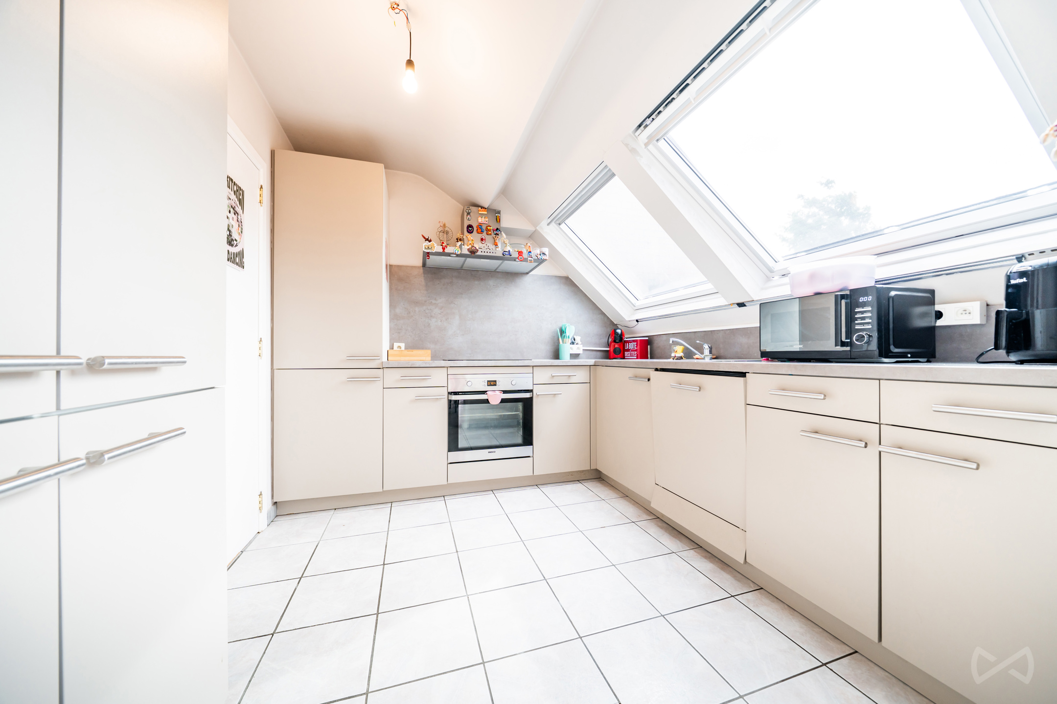 Appartement te koop in Ecaussinnes-D'Enghien met 2 slaapkamers - foto 4