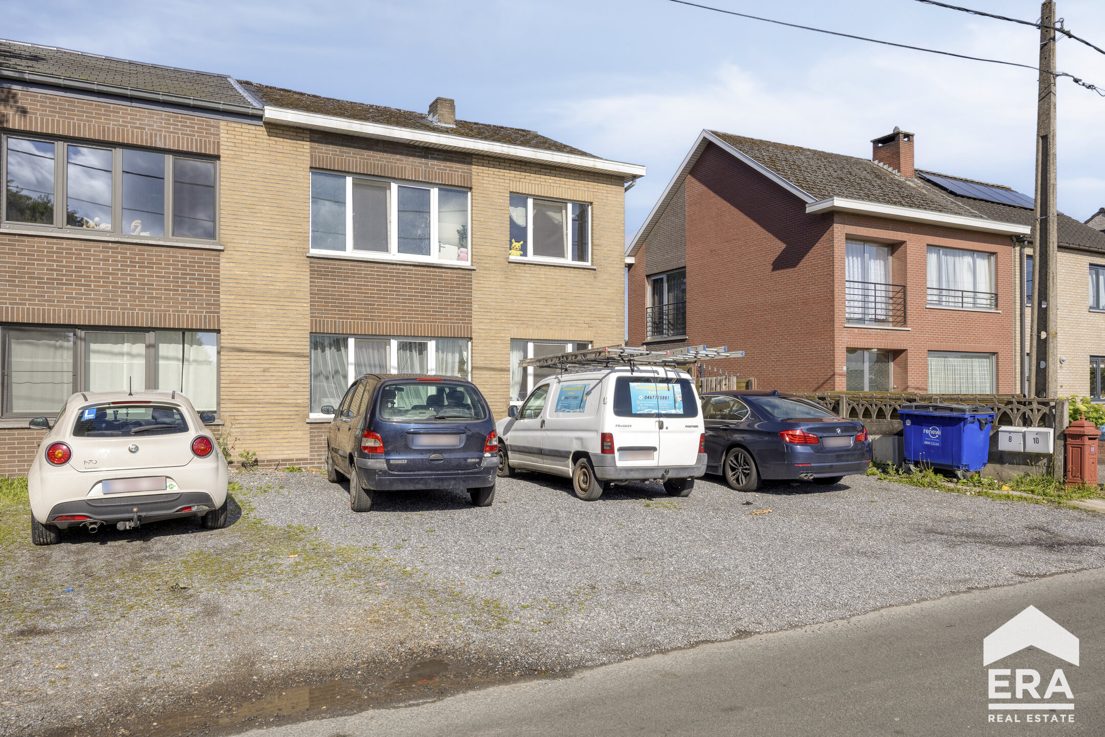 Appartement à vendre à Geel avec 3 chambres - photo 4