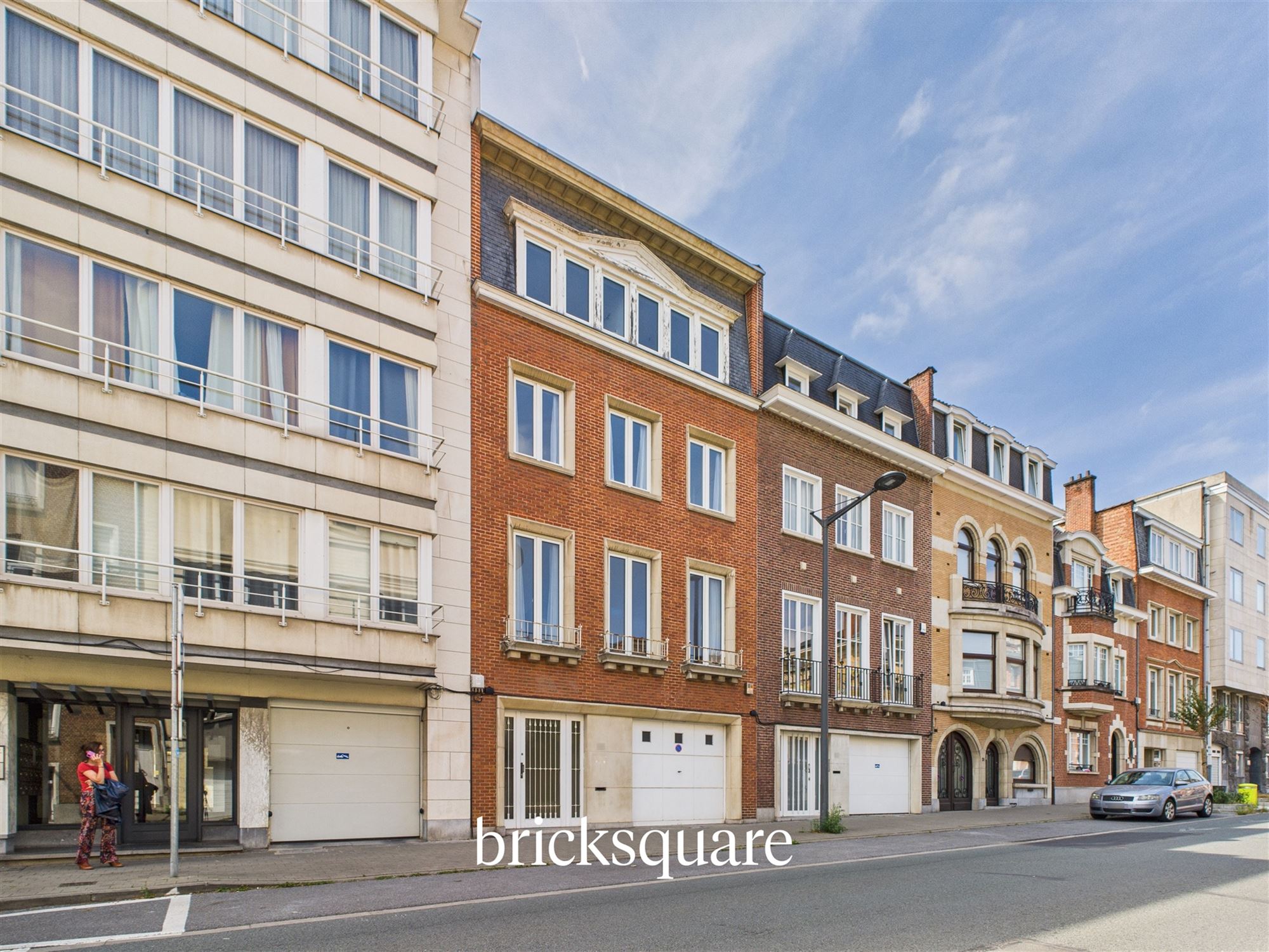 Splendide maison 6 chambres avec jardin sud-ouest - photo 1