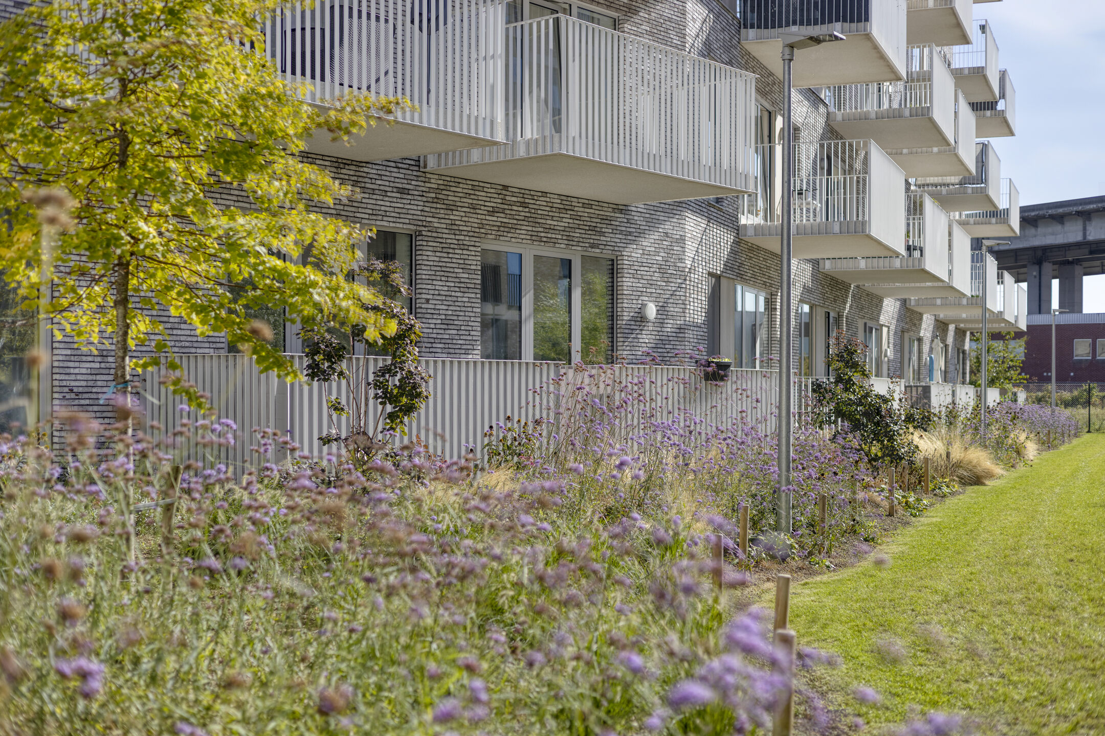 Laatste instapklare appartementen aan 6 % btw te koop! - foto 5